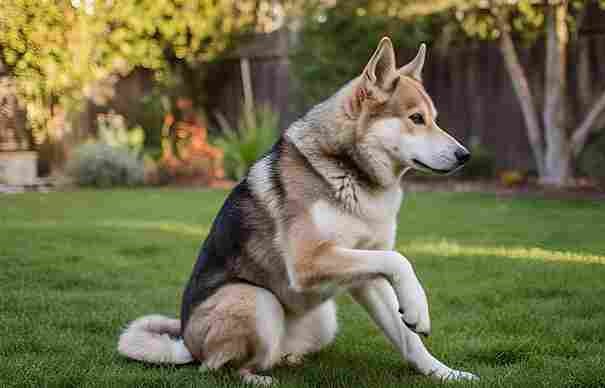 How to Stop Your Dog from Scratching Constantly,complete guide