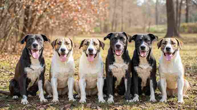 Can Dogs Get the Flu From Humans?